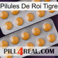 Tiger King Pills levitra2